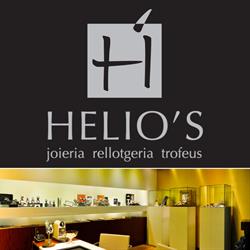 Horario de apertura Helio's, Puigcerdà