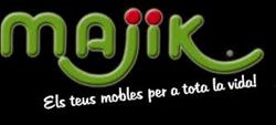 Horario de apertura Muebles Majik, Sant Cugat del Vallès