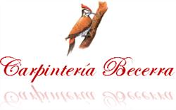 Carpintería Becerra en Santurtzi (Kabiezes) - Horario de apertura
