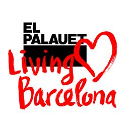 Horario de apertura El Palauet Living, Barcelona