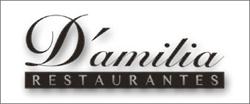 Horario de apertura D´amilia Restaurantes Padul, 