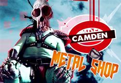 Camden en Barcelona (Ciutat Vella) - Horario de apertura
