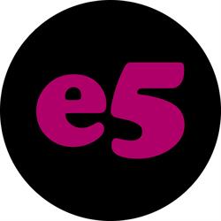 Horario de apertura e5 Store - Casual & Street Wear, Logroño