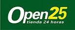 Horario de apertura Open25, Sant Joan d'Alacant