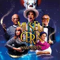Horario de apertura Museo de Cera de Barcelona,