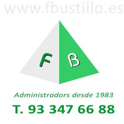 Fincas Bustillo en Barcelona (Sant Martí) - Horario de apertura