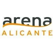 Horario de apertura Club Deportivo Arena Alicante, 