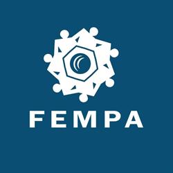Horario de apertura Fempa - Federación de Empresarios Del Metal de La Provincia de Alicante, 