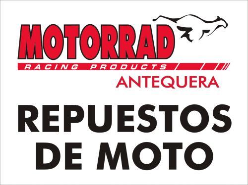 Horario de apertura Motorrad Antequera,