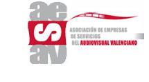 Horario de apertura Aesav - Asociación de Empresas de Servicios Del Audiovisual Valenciano, 