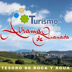 Horario de apertura Oficina de Turismo Alhama de Granada, 