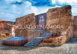 Horario de apertura Oficina de Turismo Guadix, 