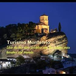 Horario de apertura Oficina de Turismo Montefrío,