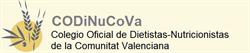 Horario de apertura Colegio de Nutricionistas de La Comunidad Valenciana, 