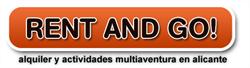 Horario de apertura Rent And Go, Alicante