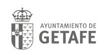 Horario de apertura Ayuntamiento de Getafe, 