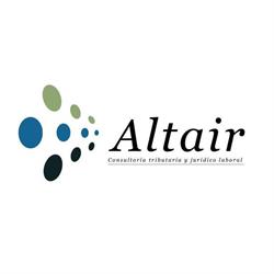 Horario de apertura Altair Levante Asesores S.l.p., Pinoso