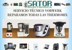 Horario de apertura Sator - Servicio Tecnico Alicante, Sant Vicent Del Raspeig