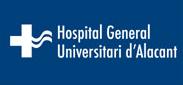 Horario de apertura Departamento Alicante - Hospital General Universitario de Alicante, 