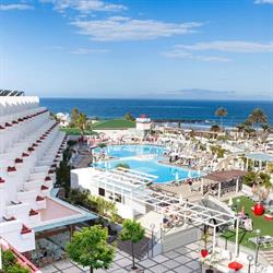 Horario de apertura Hotel Gala, Arona