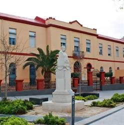 Horario de apertura Colegio Nuestra Señora del Remedio, Alicante