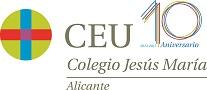 Horario de apertura Colegio CEU Jesús María Alicante, 