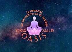 Horario de apertura Oasis Yoga, Alicante