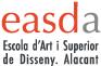 Horario de apertura EASDA, Alicante