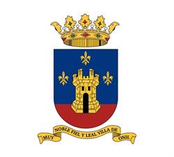 Horario de apertura Ayuntamiento de Onil, 