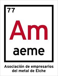 Horario de apertura Asociación de Empresarios Del Metal de Elche, 