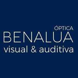 Horario de apertura Benalúa Óptica, Alicante