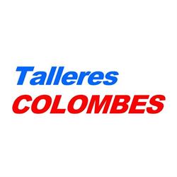 Talleres Colombes en Málaga (Cruz De Humilladero) - Horario de apertura