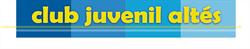 Horario de apertura Club Juvenil Altés, Algeciras