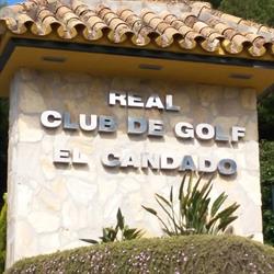 Horario de apertura Club de Golf El Candado, Málaga