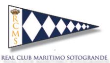 Horario de apertura Real Club Maritimo de Sotogrande, 