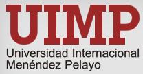 Horario de apertura Universidad Internacional Menéndez Pelayo, Santander
