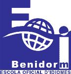 Horario de apertura Eoi - Escuela Oficial de Idiomas Benidorm, 