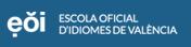 Horario de apertura Eoi - Escuela Oficial de Idiomas de Valencia, 