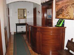 Hostal los Andes en Madrid (Moncloa-Arguelles) - Horario de apertura