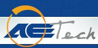 Horario de apertura Aetech, Salt