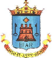 Horario de apertura Ayuntamiento de Biar, 