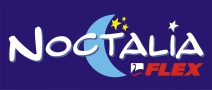 Horario de apertura Noctalia Flex, Barcelona
