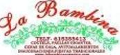Paellas Gigantes La Bambina en Madrid (Vicálvaro) - Horario de apertura