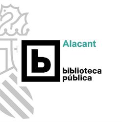 Horario de apertura Biblioteca Pública Del Estado en Alicante "azorín", 