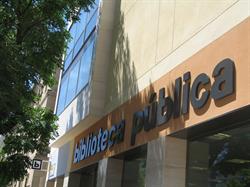 Horario de apertura Biblioteca Pública Del Estado en Cáceres “a.rodríguez-Moñino/Mª Brey”, 