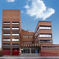 Horario de apertura Biblioteca Pública Del Estado en León, 
