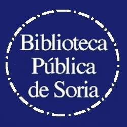 Horario de apertura Biblioteca Pública, Soria