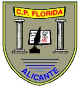 Horario de apertura Colegio Público Florida, Alicante