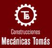 Horario de apertura Construcciones Mecánicas Tomas, Alicante