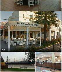 Bar Guadalquivir en Coria del Río (Coria Del Río) - Horario de apertura